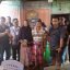 Keluarga Besar Abdullah Korban Yang Tenggelam Di Sungai Salu Kalobe Pindrang Mengucapkan Banyak Terima Kasih Kepada Masyarakat Kabupaten Pinrang.