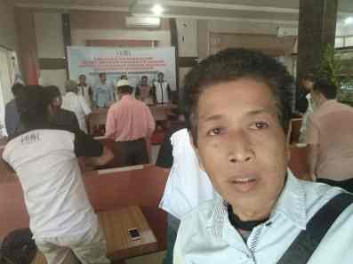 Lembaga Pers. Sulawesi Selatan (LPS2) Memberikan Apresiasi Musda  JOIN Kab. Jeneponto  Priode 2022-2026