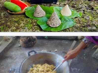 Mengenali Keragaman Menu Khas Warga Pulau Lambego, Kabupaten Selayar